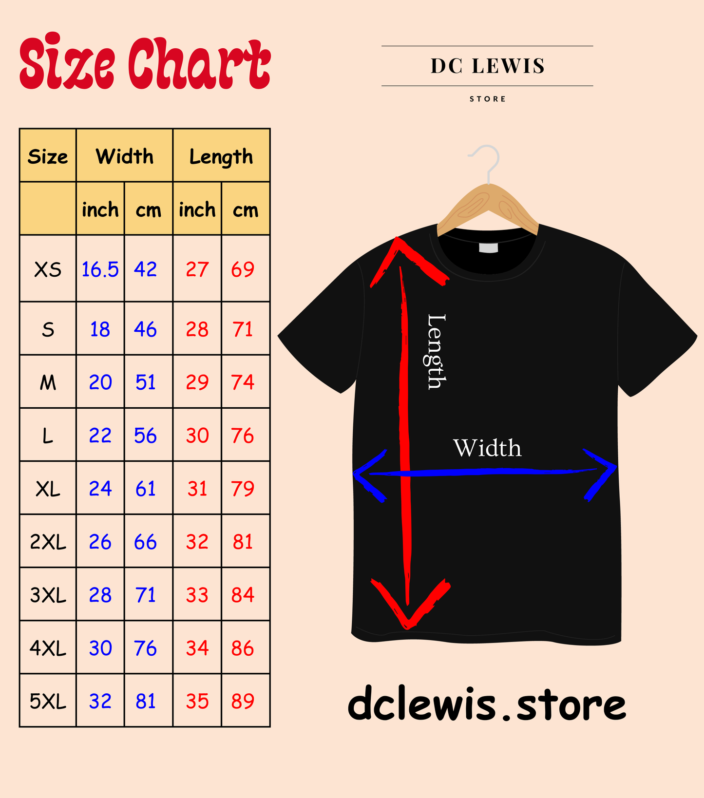 T-shirt Soldat de la paix